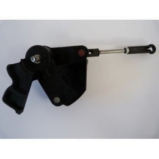 LEVIER COMMANDE 55CV 2T YAMAHA 50DRO