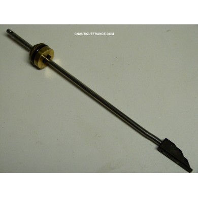 CLUTCH ROD AND CAM 25 - 30 HP NISSAN TOHATSU