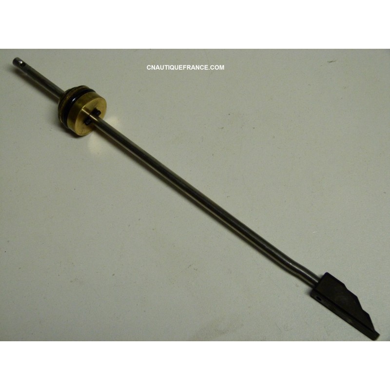 CLUTCH ROD AND CAM 25 - 30 HP NISSAN TOHATSU