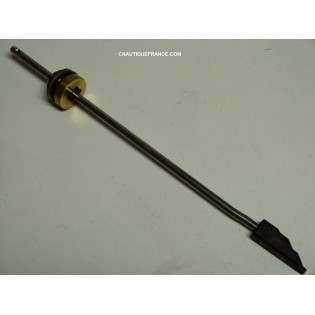 CLUTCH ROD AND CAM 25 - 30 HP NISSAN TOHATSU