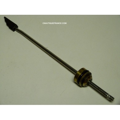 CLUTCH ROD AND CAM 25 - 30 HP NISSAN TOHATSU