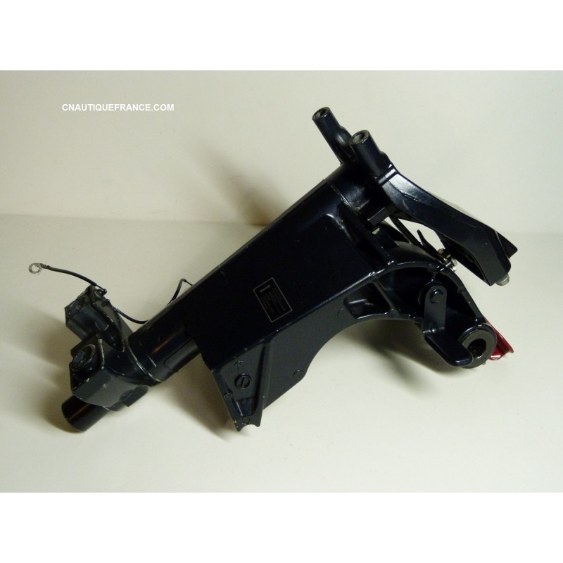 SUPPORT DE PRESSE ET DIRECTION 25 - 30 CV 4T EVINRUDE SUZUKI 89J