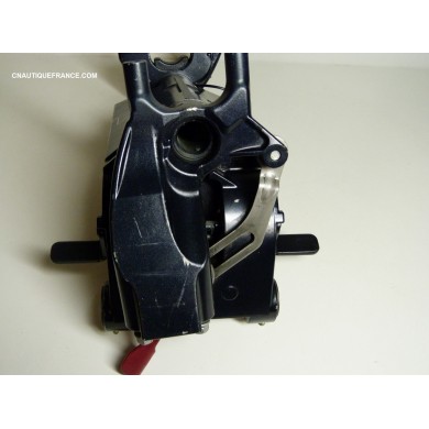 SUPPORT DE PRESSE ET DIRECTION 25 - 30 CV 4T EVINRUDE SUZUKI 89J