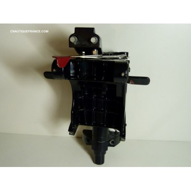 SUPPORT DE PRESSE ET DIRECTION 25 - 30 CV 4T EVINRUDE SUZUKI 89J