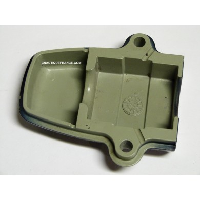 COVER LOWER MOUNT 25 - 30 HP 4S EVINRUDE 89J