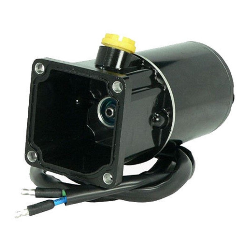 MOTORE TRIM 60 - 220 CV ADAPTABLE MERCURY API PT496NK