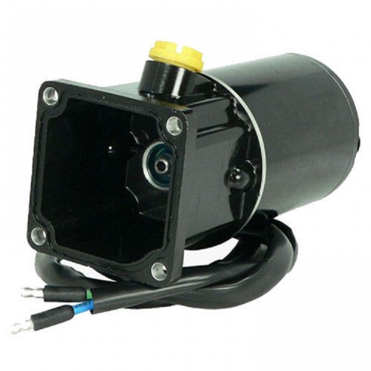 MOTORE TRIM 60 - 220 CV ADAPTABLE MERCURY API PT496NK