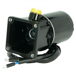 MOTORE TRIM 60 - 220 CV ADAPTABLE MERCURY API PT496NK