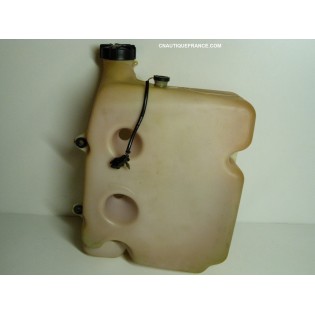 RESERVOIR D'HUILE 150 - 200 - 225 CV 2T SUZUKI 92E