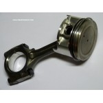 CONNECTING ROD AND PISTON 25 - 30 HP 4S EVINRUDE SUZUKI 89J