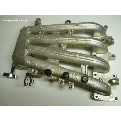 INLET INTAKE MANIFOLD 60 - 70 HP 4S SUZUKI 99E