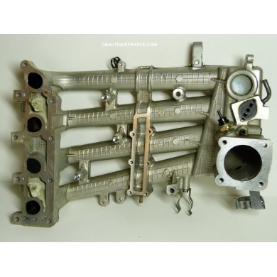 INLET INTAKE MANIFOLD 60 - 70 HP 4S SUZUKI 99E