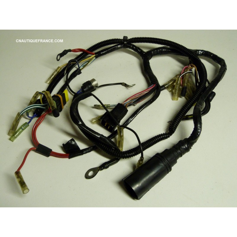 FAISCEAU DE CABLES 40 - 50 CV 4T MERCURY MARINER 