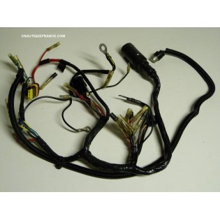 WIRING HARNESS 40 - 50 HP 4S MERCURY MARINER 827350A3