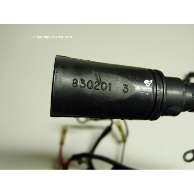 FAISCEAU DE CABLES 40 - 50 CV 4T MERCURY MARINER 