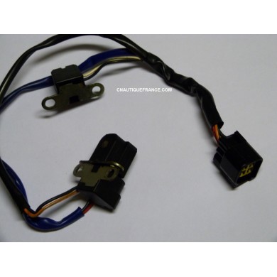 SENSOR 60 - 70 HP 4S SUZUKI DF60 DF70