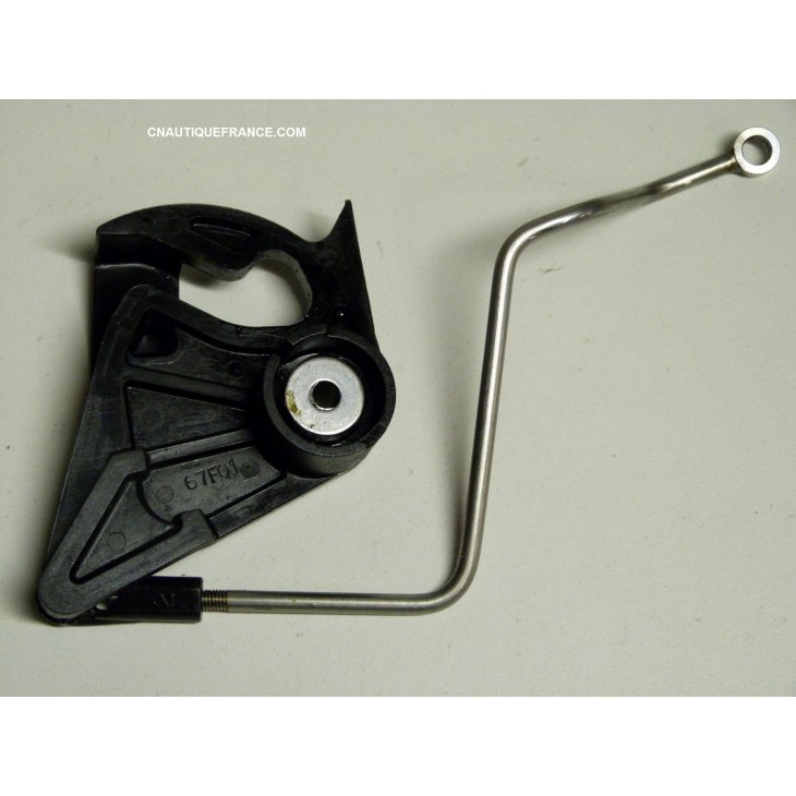 LEVER YAMAHA MARINER MERCURY 67F01
