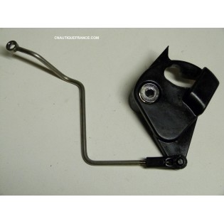 LEVER YAMAHA MARINER MERCURY 67F01