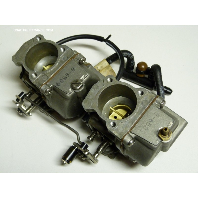 Hp S Carburetor Johnson Evinrude