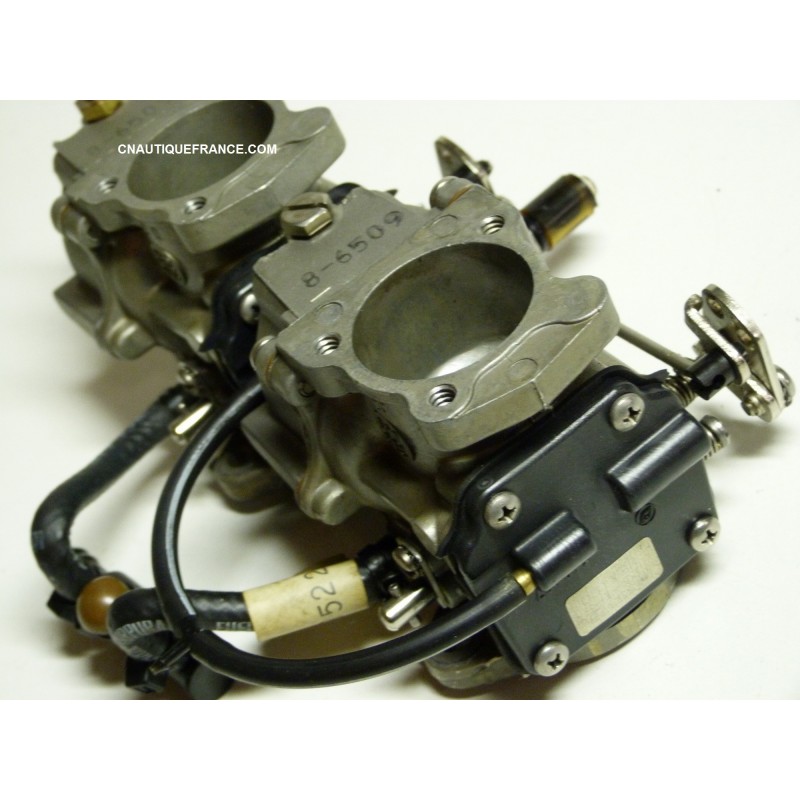 Hp S Carburetor Johnson Evinrude