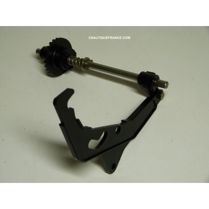 LEVIER 10 CV 2T SELVA 260XS