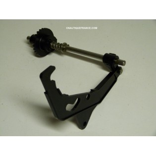 LEVIER 10 CV 2T SELVA 260XS