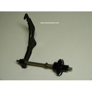 LEVIER 10 CV 2T SELVA 260XS