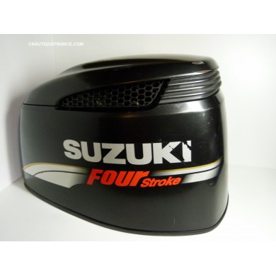 TOP COWLING 90 HP 4S SUZUKI DF90 90J