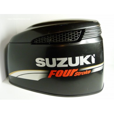 CAPOT 90 CV 4T SUZUKI DF90 90J ( 1330)