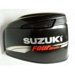 TOP COWLING 90 HP 4S SUZUKI DF90 90J