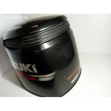 CAPOT 90 CV 4T SUZUKI DF90 90J ( 1330)