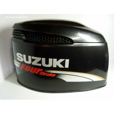 CALANDRA 90 CV 4T SUZUKI DF90 - 90J