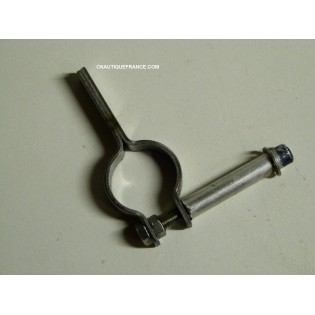 VIS DE REGLAGE BOITIER DE COMMANDE YAMAHA 703