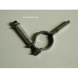 VIS DE REGLAGE BOITIER DE COMMANDE YAMAHA 703