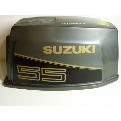 CAPOT 55 CV 2T SUZUKI DT55 (1332)