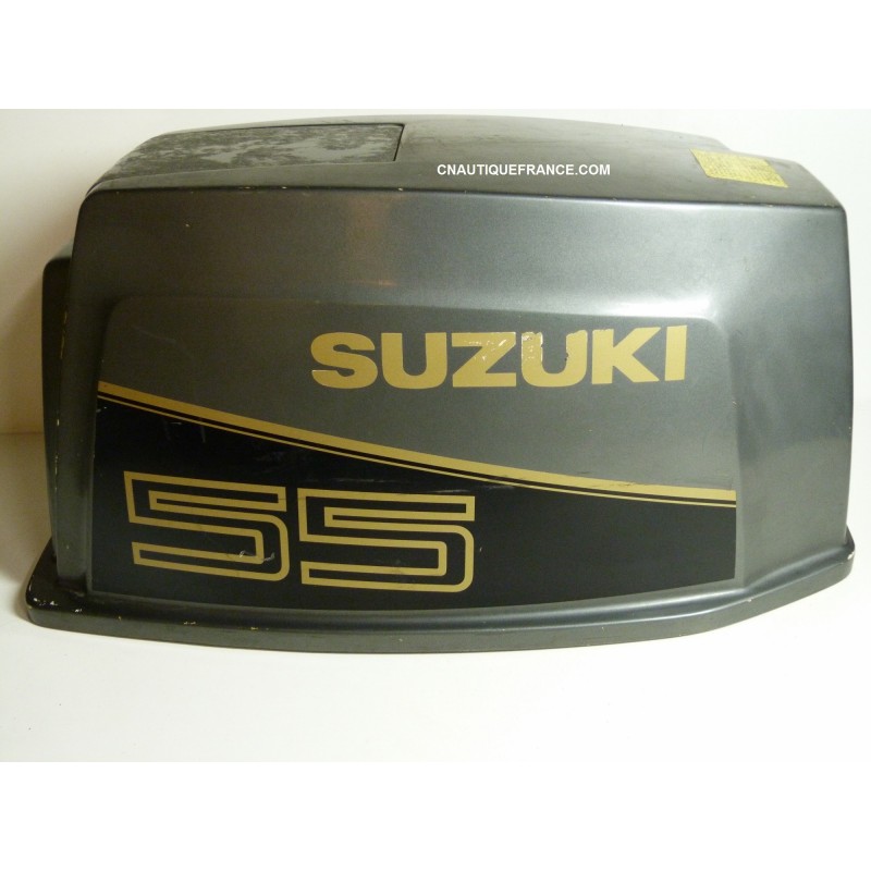 CALANDRA 55 CV 2T SUZUKI DT55 