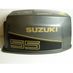 CALANDRA 55 CV 2T SUZUKI DT55 