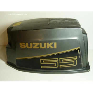 CALANDRA 55 CV 2T SUZUKI DT55 