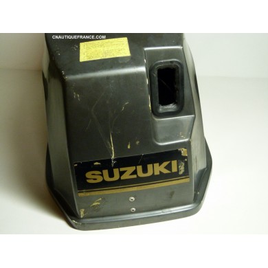 CALANDRA 55 CV 2T SUZUKI DT55 