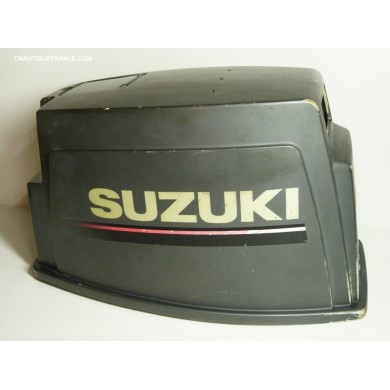 CALANDRA 25 CV 2T SUZUKI DT25C