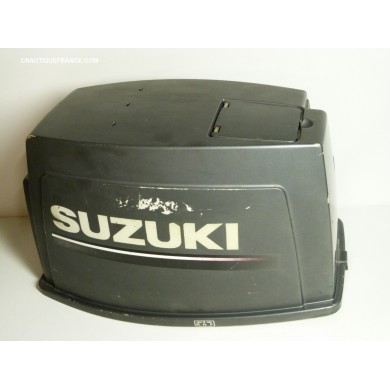 CAPOT 25 CV 2T SUZUKI DT25C (1335)