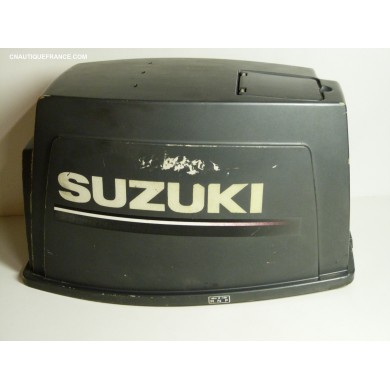 CALANDRA 25 CV 2T SUZUKI DT25C