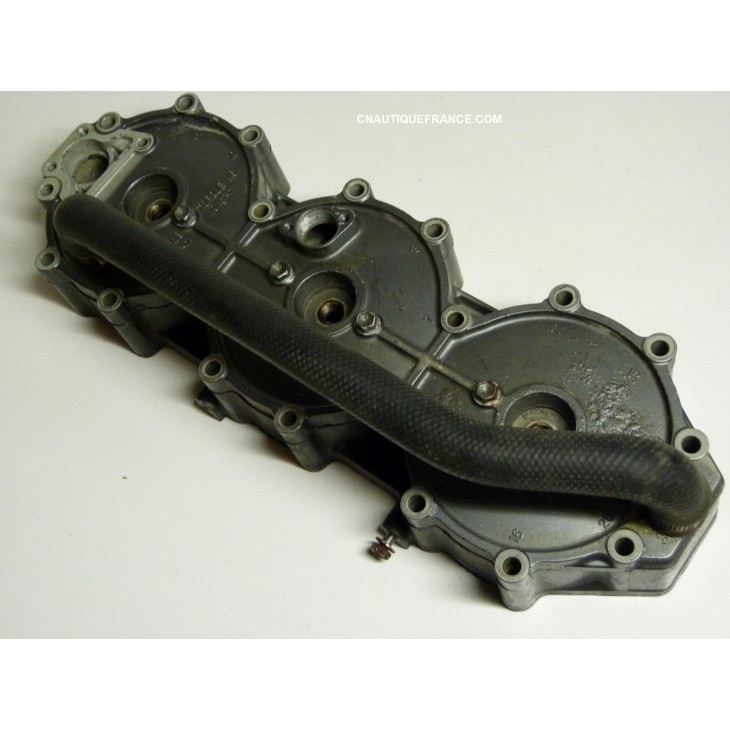 CYLINDER HEAD 150 - 225 HP 2S V6 SUZUKI 