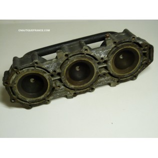 CULASSE 150 - 225 CV 2T V6 SUZUKI