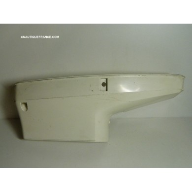 SIDE COVER 40 - 50 HP 2S JOHNSON EVINRUDE 332412