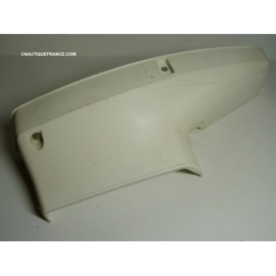 SIDE COVER 40 - 50 HP 2S JOHNSON EVINRUDE 332412