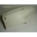 SIDE COVER 40 - 50 HP 2S JOHNSON EVINRUDE 332412