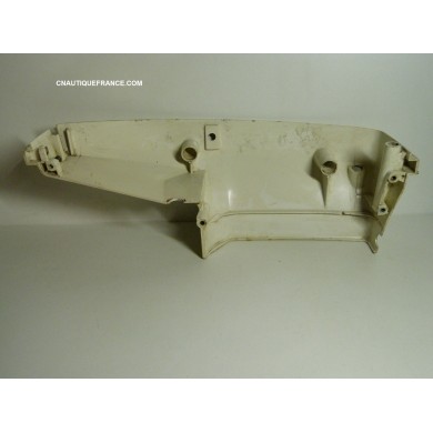 SIDE COVER 40 - 50 HP 2S JOHNSON EVINRUDE 332412