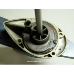 LOWER UNIT 3 HP 2S EVINRUDE JOHNSON