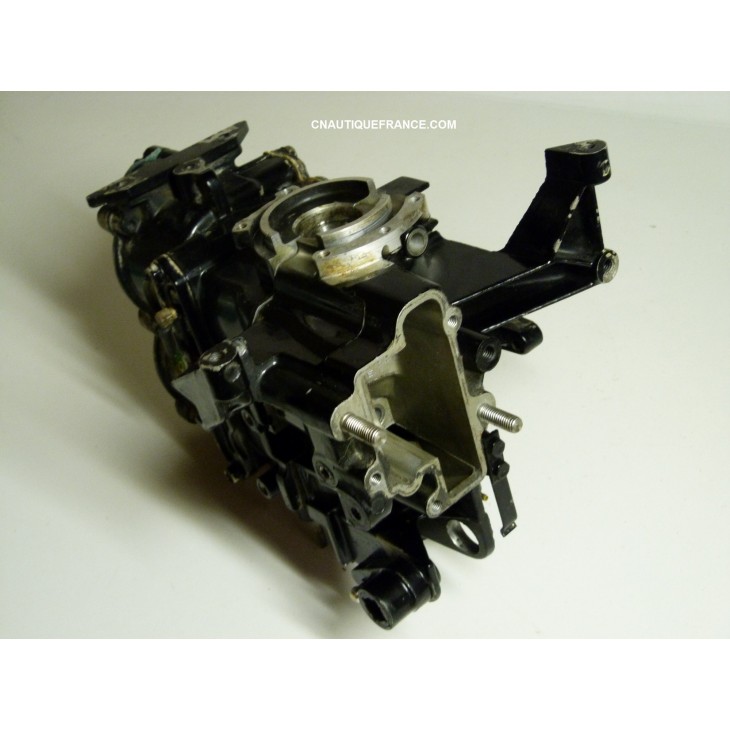 CRANKCASE 6 - 8 - 9.9 HP 2S MERCURY